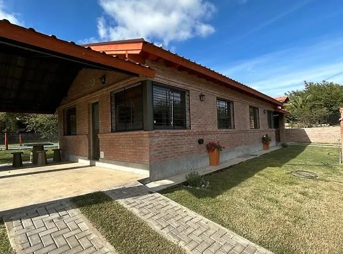 Morada Del Zorro