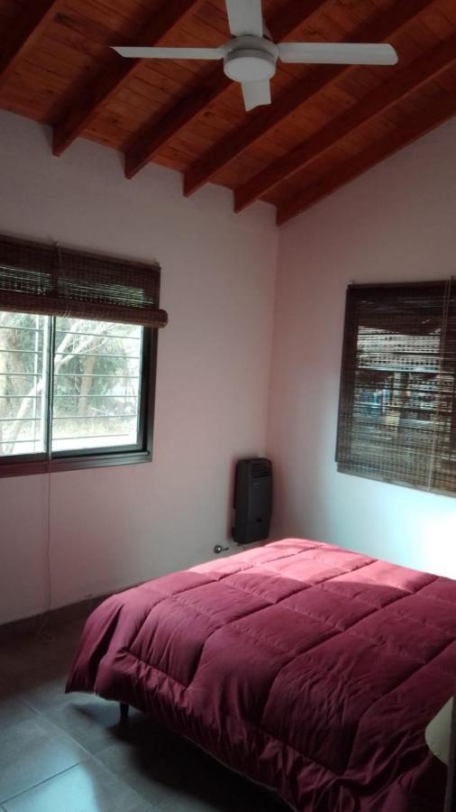 Lodge Morada Del Zorro