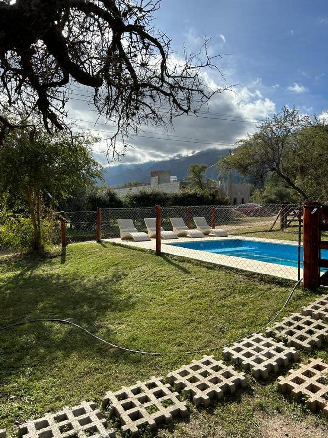 Lodge Morada Del Zorro *